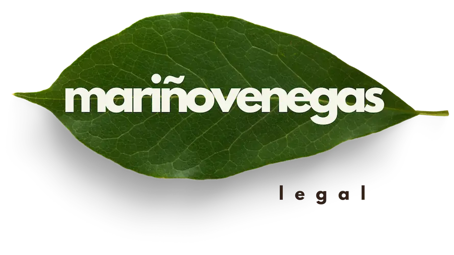 Logo Mariño Venegas Legal_small