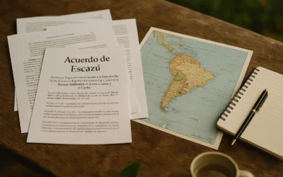 Estándares internacionales que impactan la regulación ambiental en Latinoamérica