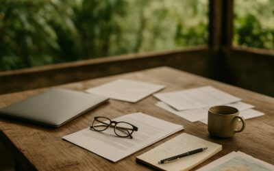 Guía jurídica para programas ambientales con enfoque internacional