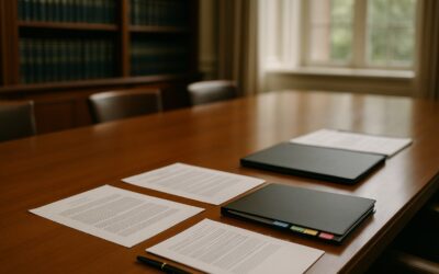 Cómo presentar un caso ante el Sistema Interamericano de Derechos Humanos