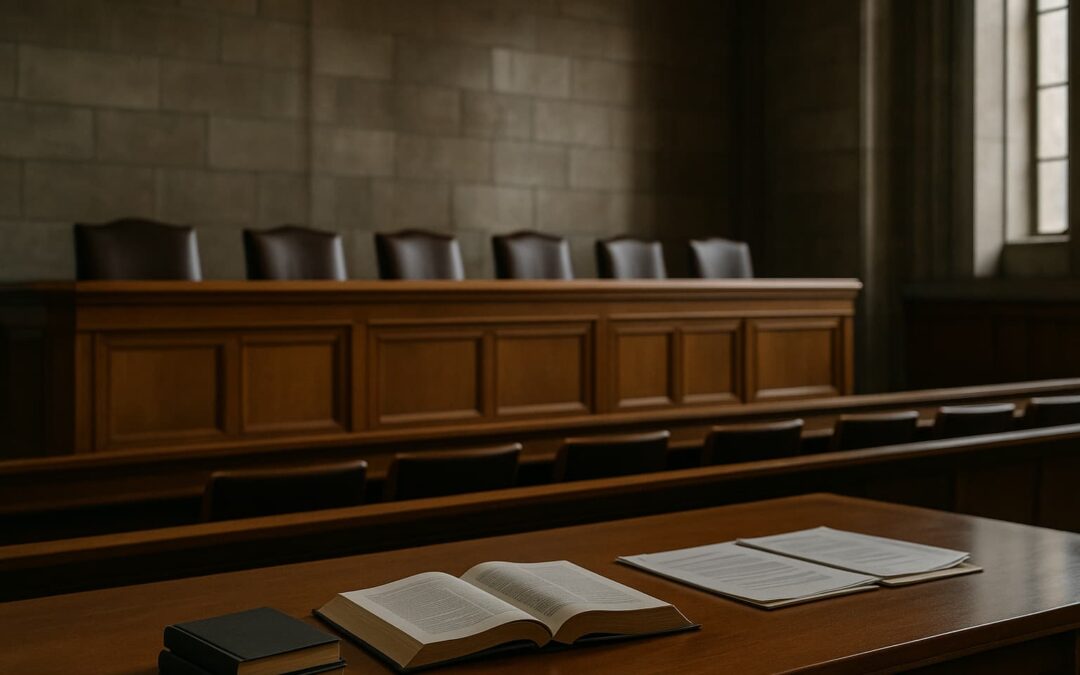 Casos emblemáticos ante la Corte IDH: aprendizajes jurídicos