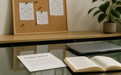 Errores frecuentes en procesos de debida diligencia empresarial