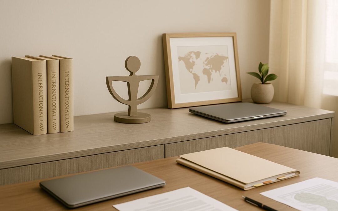 Lineamientos OCDE y OIT: implicaciones legales para empresas en Latinoamérica