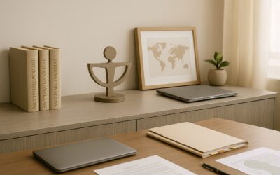 Lineamientos OCDE y OIT: implicaciones legales para empresas en Latinoamérica